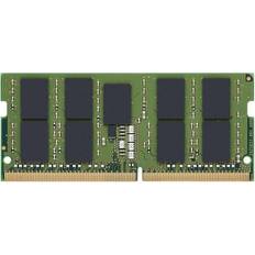 Kingston Server Premier SO-DIMM DDR4 2666MHz 32GB ECC (KSM26SED8/32HC)