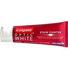 Colgate Optic White Stain Fighter Fresh Mint 119g