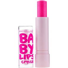 Maybelline new york Maybelline Baby Lips Crystal Moisturizing Lip Balm Pink Quartz 4.4g