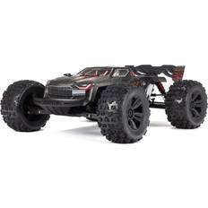 Arrma Kraton 6S BLX 4X4 Extreme Bash Speed Monster Truck RTR ARA8708T1