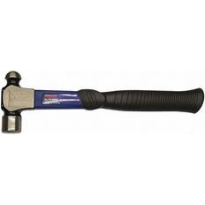 Straight Peen Hammers WESTWARD Ball 15-1/4" Poly/Thermoplastic Handle Straight Peen Hammer