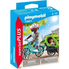 Spielsets reduziert Playmobil Bicycle Excursion 70601