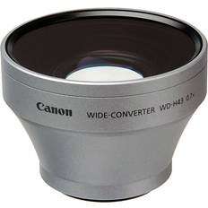 Canon WD-H43 Vorsatzlinse