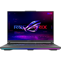 Laptops gaming ASUS ROG Strix G16 G614JV-N4120W