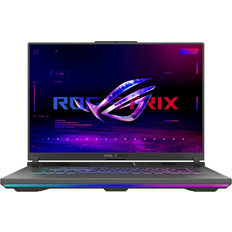 16 GB - 1 TB Notebooks ASUS ROG Strix G16 G614JV-N4120W