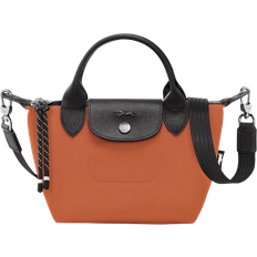 Longchamp Le Pliage Energy XS Handbag - Sienna