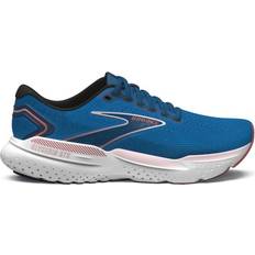 Brooks Glycerin GTS 21 W - Blue/Icy Pink/Rose