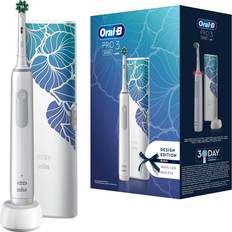 Oral-B Elektrische Zahnbürsten Oral-B Pro3 3500 Smart Pressure Sensor