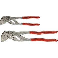 Knipex Hand Tools Knipex 9K 00 80 109 US 2pcs Polygrip