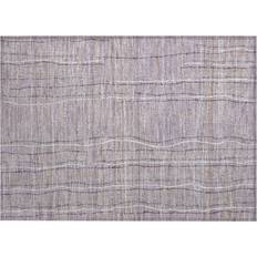 Addison Rugs Chantille ACN998 Purple 20x30"