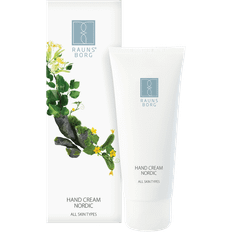 Vitamin C Handpflege Raunsborg Nordic Hand Cream 100ml