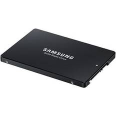 Samsung Festplatten Samsung SM863a MZ7KM480HMHQ-00005 480GB