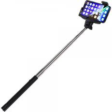 Out of the blue Fold-out Selfie Stick Bluetooth