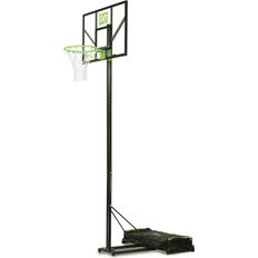 Exit Toys Comet Adjustable Basketball Hoop