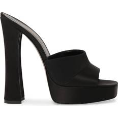 42 Sandaletten Saint Laurent Boogie - Black