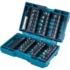 Elektrowerkzeug-Zubehör Makita B-28606-10 37pcs