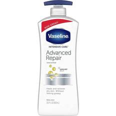 Vaseline Intensive Care Advanced Repair Unscented Lotion 20.3fl oz