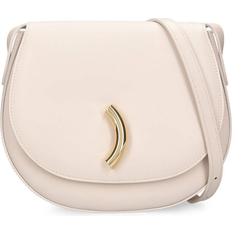 Little Liffner Maccheroni Saddle Bag - Marble