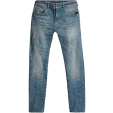 G-Star Revend FWD Skinny Jeans - Sun Faded Biscay Blue