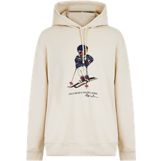 Polo Ralph Lauren Long Sleeve Sweatshirt - Natural