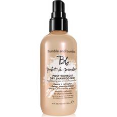 Bumble and Bumble Prêt-à-powder Post Workout Dry Shampoo Mist 4.1fl oz