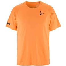 Løping T-skjorter & Singleter Craft PRO Hypervent Tee 2 M - Sour