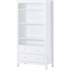 HoppeKids Hans Cabinet with 2 Drawers