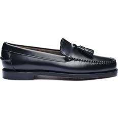 49 ⅓ Mokassins Sebago Mokassins für Frauen Classic Will Noir