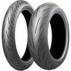 Beste Motorradreifen Bridgestone S22 R 200/55 ZR17 78W