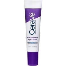 Dry Skin Eye Creams CeraVe Skin Renewing Eye Cream 0.5fl oz