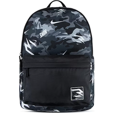 Nike Russell Wilson All Over Print Backpack - Black