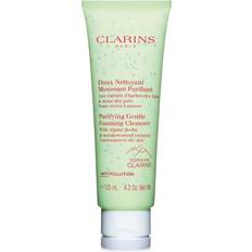 Clarins Gesichtsreiniger Clarins Purifying Gentle Foaming Cleanser 125ml