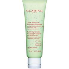 Clarins Face Cleansers Clarins Purifying Gentle Foaming Cleanser 4.2fl oz