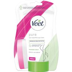 Hårfjerningsmiddel Veet Shower Hair Removal Cream 150ml