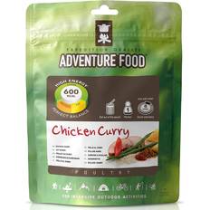Adventure Food Turkjøkken Adventure Food Chicken Curry 145g