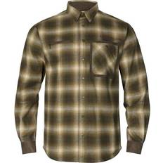 Härkila Folke Shirt Jacket - Willow Green