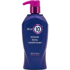 It's a 10 Miracle Daily Conditioner 10fl oz