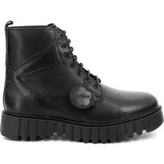 Kickers High Boots Kickers Stiefel Fabulous Noir