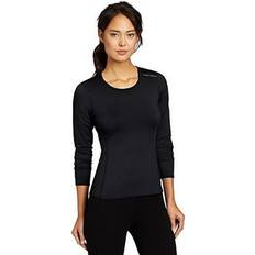 Women Base Layer Tops Hot Chillys Women's HCBOX Micro Elite Top