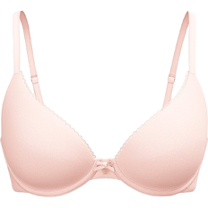 Victoria's Secret Perfect Shape Push Up Smooth Bra - Purest Pink