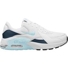 Nike Air Max Excee W - White/Armory Navy/Black/Glacier Blue