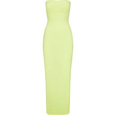 SKIMS Soft Lounge Tube Dress - Lemonade