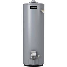 Water Heaters Reliance 3-40-NOCT400 Natural Gas Water Heater 40 Gallon