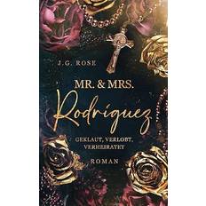 Deutsch - Krimis & Thriller Bücher Mr. & Mrs. Rodríguez (Geheftet, 2023)