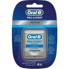 Oral-B Tanntråd Oral-B Pro-Expert PremiumFloss Cool Mint 40m