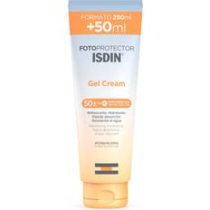 Isdin Fotoprotector Gel Cream SPF50 250ml