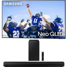 Samsung Neo QLED TVs Samsung QN75QN85CAFXZA 75 Neo