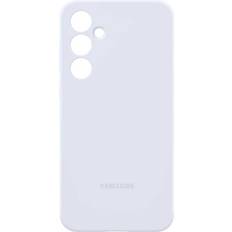 Samsung Silicone Cover for Galaxy A55 5G