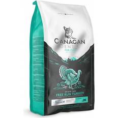 Canagan Cat Dental Grain Free Free Range Chicken 4kg