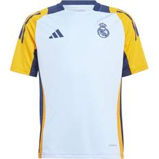 Adidas Real Madrid Tiro 24 Competition Training Jersey Kids